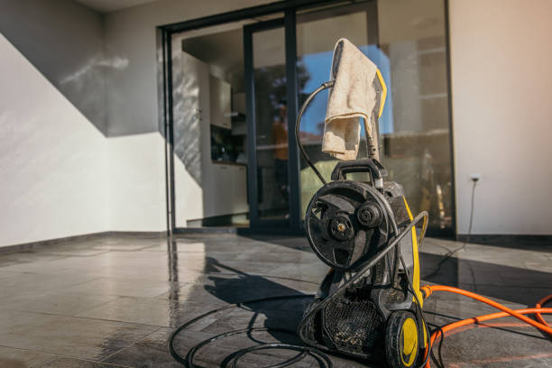 Best Driveway Pressure Washing  in North Mankato, MN